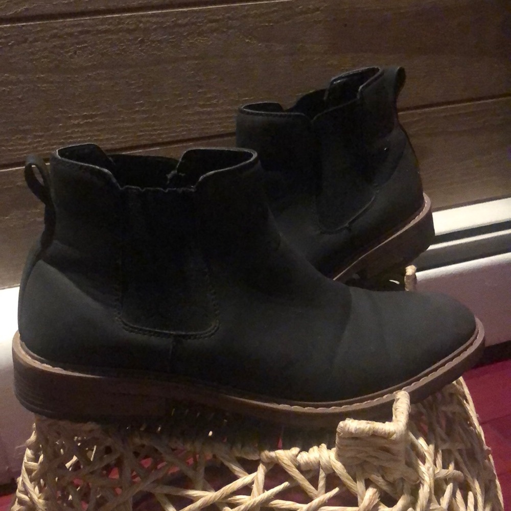 Aldo Deville Mens Boots